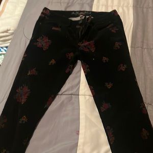 Bullhead black ca. Size 5